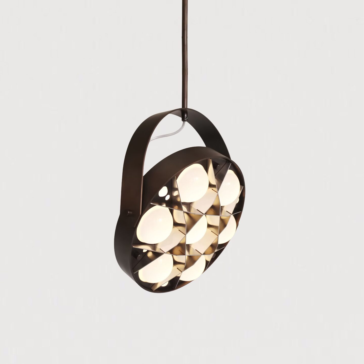 Surgeon Pendant 300 Surface Canopy Dark Bronze